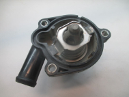 Термостат Опель Астра J, Круз 1,4 литра с турбиной 55593034, 1338031, 55579010, 1338251 - БУ