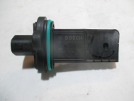 Датчик расхода воздуха Шевроле Авео Круз Кобальт Астра J 13505433 13301682 0280218273 - БУ