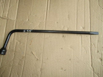 Ключ балонный 1773092, CCPC17035AA Форд Фокус 1 USA, - БУ