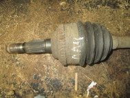 ШРУС наружный Шевроле Лачетти 1.4-1.6л c МКПП c ABS 96273759, 96273760, -БУ