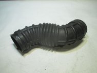 Патрубок гофра от расходомера 96628961 96628960 Опель Антара Шевроле Каптива C100 - БУ