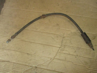 Шланг тормозной задний ATE9000 A0046364 1426701 Форд Фокус 3 Форд Фиеста 5 FF-15, - БУ