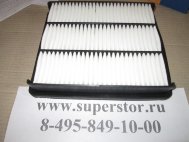 Фильтр воздушный 28113-H1915 Хендай Терракан 2.9D с 2001 г,, - AMD