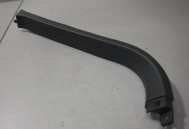 Облицовка крышки багажника внутренняя правая 96834034 боковая Шевроле Лачетти Универсал, - БУ