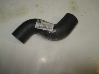 Шланг радиатора помпы водяной 96180071 96394134 на термостат Шевроле Авео Дэу Нексия - Car-dex