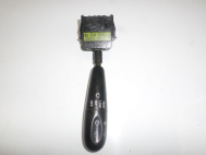 Переключатель подрулевой правый 96314334 PB 505330-1000 стеклоочистителя Дэу Матиз - БУ