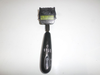 Переключатель подрулевой правый 96314334 PB 505330-1000 стеклоочистителя Дэу Матиз - БУ