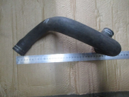 Шланг радиатора верхний 1M518B274AB D4JQB-98932A Форд Фокус 1 - БУ