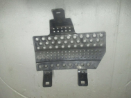 Защита блока предохранителей 3M5T14A124AA Форд Фокус 2, - БУ