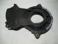 Крышка ремня ГРМ нижняя 55354834 303649958 Авео Круз Орландо Астра J-H с 1,4-1,8 литра 5638117, - БУ