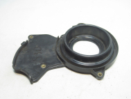 Крышка ремня ГРМ нижняя 55354834 303649958 Авео Круз Орландо Астра J-H с 1,4-1,8 литра 5638117, - БУ