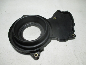 Крышка ремня ГРМ нижняя 55354834 Авео Круз Орландо Астра J-H с 1,4-1,8 литра 5638117, - БУ