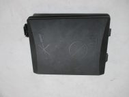 Крышка блока предохранителей верхняя 95092974 Шевроле Авео Т300 95489845, 95315656, - БУ