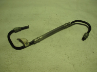 Трубкf тормозного цилиндра 95494594 AKM 95231667 Шевроле Авео Т300, - БУ