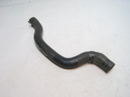 Шланг печки отопителя 96335434, 96445775 Chevrolet Rezzo Дэу Такума 2,0 литра возвратный L=31,5 - БУ