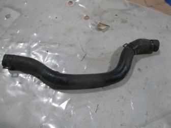 Шланг печки отопителя Шевроле Реззо 96335434, 96445775 Дэу Такума 2,0 литра возвратный - БУ