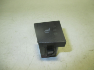 Кнопка обогрева передних сидений правая 20785534, 10023243 Опель Антара с 2007-2015 г К-15, - БУ