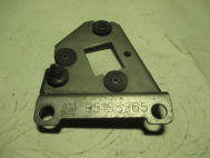 Кронштейн насоса системы охлаждения 95165365 Антара Captiva 2,2 литр Дизель A22DM, - БУ