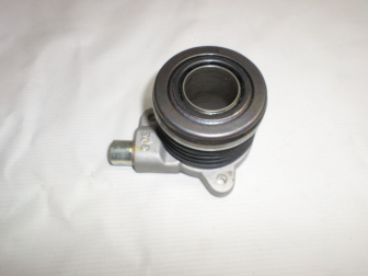 Подшипник выжимной 96625634 - Гидромуфта Шевроле Каптива, Антара 2,0-2,4 л, - Valeo PHC