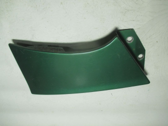 Ресничка фонаря заднего левого 96562681, 96562683 Дэу Матиз - Зеленая DM12, - БУ