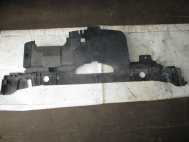 Накладка панели передней 95953179 96962854 Шевроле Круз верхняя на решетку, - БУ