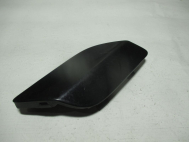 Накладка правая форсунки омывателя фар 13126034 Опель Астра H 93183329 1400770  345768702 - БУ