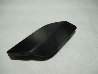 Накладка правая форсунки омывателя фар 13126034 Опель Астра H 93183329 1400770  345768702 - БУ