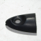 Ручка двери наружная малая XS41A218A14AEW YS4Z5420966AAA 1203320 Ford Focus 1 под ключ Черная - БУ