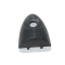 Ручка двери наружная малая XS41A218A14AEW YS4Z5420966AAA 1203320 Ford Focus 1 под ключ Черная - БУ