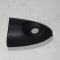 Ручка двери наружная малая XS41A218A14AEW YS4Z5420966AAA 1203320 Ford Focus 1 под ключ Черная - БУ