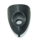 Ручка двери наружная малая XS41A218A14AEW YS4Z5420966AAA 1203320 Ford Focus 1 под ключ Черная - БУ