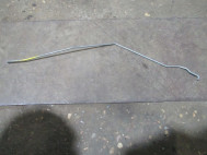 Тяга замка двери 96806534 задней правой ручки открывания Шевроле Авео Т255 Хэтчбек с 2008 года, - БУ