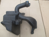 Воздушного фильтра - Резонатор 4M519F763BB 6652A 1336635 1255120 Форд Фокус 2 - ЕСТЬ СКОЛ!!! - БУ