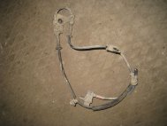 Датчик АБС передний правый 956711R000 Киа Рио 3 Хендай Солярис с 2011 года ABS, - БУ