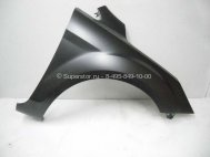 Крыло правое Форд Фокус 2 с 2008 года 1521596, 1492053, 1492054, - Polcar