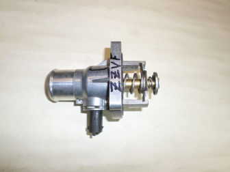 Термостат 96984104, 55564891 55597008 ZАвео Круз, Astra J Орландо F16-18D4 алюминий ZV44GM, - ZZVF