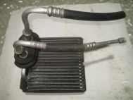 Радиатор испаритель кондиционера Форд Фокус 1 - 1122802 CW170 YS4H19850CA, - БУ