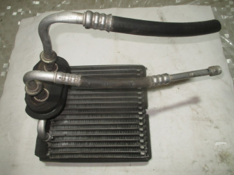 Радиатор испаритель кондиционера Форд Фокус 1 - 1122802 CW170 YS4H19850CA, - БУ