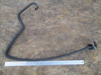 Шланг охлаждения 98AB8K012AL 98AB8K012KF 1148057 1134578 Форд Фокус 1,8 - 2,0 литра, - БУ