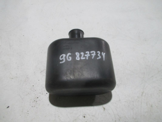 Резонатор воздушного фильтра 96827734 Шевроле Спарк М300, Равон Р2 с B10D1, B12D1, - БУ