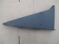 Облицовка полки вещевой левая 98ABF45519ADW 1070307 1070309 Форд Фокус 1 USA, - БУ