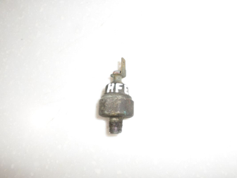 Датчик давления масла 96408134 HFE Дэу Матиз Шевроле Спарк 0,8-1л Авео 1,2л на блоке под генер - БУ