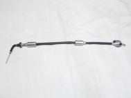 Трос сцепления 96899976 Chevrolet Aveo Т250-T255 с 1,2 литра 8V - L=89 см, - Arirang