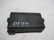 Крышка блока предохранителей 96398634 96422657 96338505 Шевроле Реззо U100 Дэу Такума - DT-94, - БУ