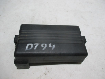 Крышка блока предохранителей 96398634 96422657 96338505 Шевроле Реззо U100 Дэу Такума - DT-94, - БУ