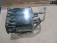 Адсорбер топливных паров Форд Фокус 1, 1,8 литра 1061399 1102418 98AB9D653EA 98AB9E857GC - БУ