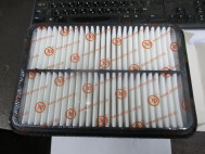 Фильтр воздушный 1780135020 TOYOTA (/A171/) 1780135020) Sat