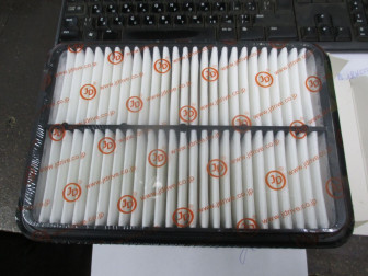 Фильтр воздушный 1780135020 TOYOTA (/A171/) 1780135020) Sat