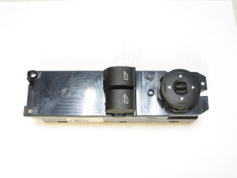 Блок управления стеклоподъемниками DT1T14A132FA 2120871 Ford Fiesta МК6, Focus 4 - FR-4 - БУ