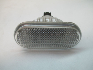 Повторитель поворотов 261608990A Ниссан Кашкай J10, JJ10 c 06-2014г - К-16 - N-23, - БУ